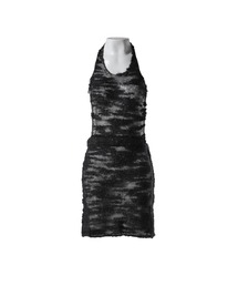 ANDERSSON BELL（アンダースンベル）の「CLOUD HALTER KNIT DRESS（ドレス）」