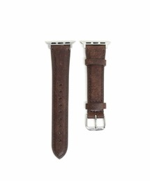 sot（ソット）の「sot（ソット）公式 プエブロレザー Apple watch バンド 38/40（デジタル腕時計）」