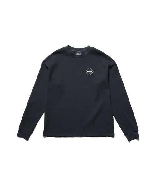SOPH. F.C. Real Bristol Ｌサイズ F.C. Real Bristol】Soph. // Jazzy Sport - Long Taiil Warm Up
