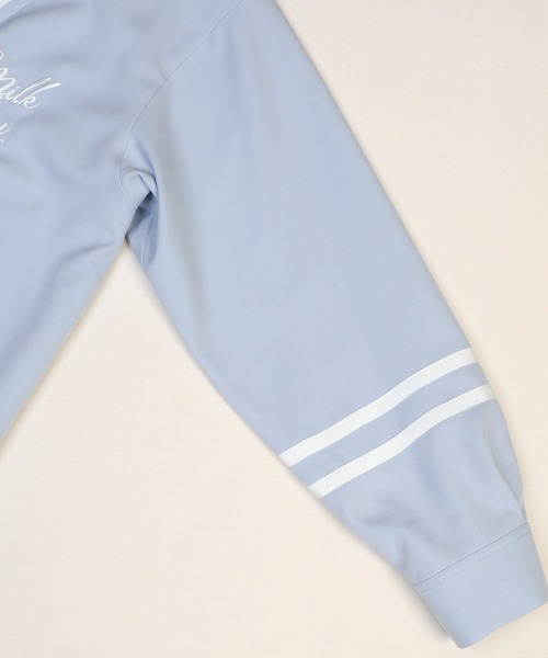 MILKBOY（ミルクボーイ）の「SCHOOLY シャツ（シャツ/ブラウス・レディース・C/A/B・FREE）」の18枚目の写真