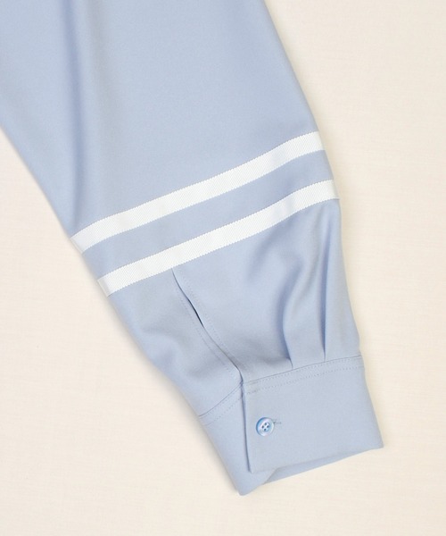 MILKBOY（ミルクボーイ）の「SCHOOLY シャツ（シャツ/ブラウス・レディース・C/A/B・FREE）」の19枚目の写真