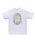 A BATHING APE�i�A�x�C�V���O�G�C�v�j�́uAPE HEAD FIREWORK TEE #1�iT�V���c/�J�b�g�\�[�j�v�b�z���C�g×�O���[��