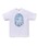 A BATHING APE�i�A�x�C�V���O�G�C�v�j�́uAPE HEAD FIREWORK TEE #1�iT�V���c/�J�b�g�\�[�j�v�b�z���C�g×�u���[