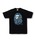 A BATHING APE�i�A�x�C�V���O�G�C�v�j�́uAPE HEAD FIREWORK TEE #1�iT�V���c/�J�b�g�\�[�j�v�b�u���b�N×�u���[