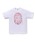 A BATHING APE�i�A�x�C�V���O�G�C�v�j�́uAPE HEAD FIREWORK TEE #1�iT�V���c/�J�b�g�\�[�j�v�b�z���C�g×�s���N