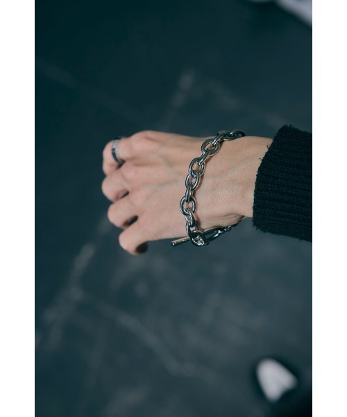ERROR　FortPeat　ブレスレット 楽天市場】FUCK IT WARPED ID BRACELET / ハフ ブレスレット HUF