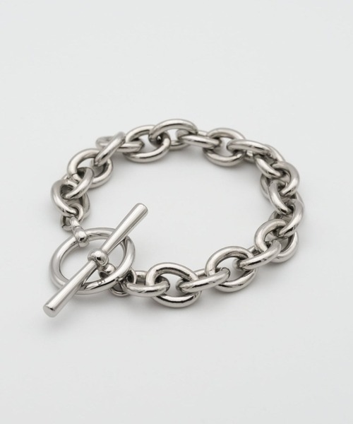 rugged bracelet（ブレスレット）｜GRAiL(accessories)（グレイル