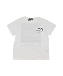 lost（ロスト）の「lost/ロスト キッズ 半袖 Tシャツ バックプリント バンダナ柄 76150327（Tシャツ/カットソー）」