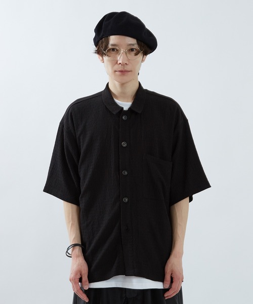 improves（インプローブス）の「サマー ベレー帽（ハンチング/ベレー帽・メンズ・ブルー/ブラック/ホワイト/ベージュ・FREE）」の7枚目の写真