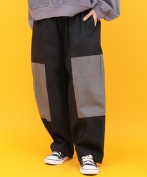 チチカカ | Orale! ブロッキングイージーパンツ(その他パンツ)