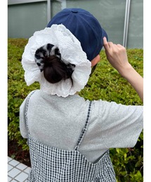 レオパード」に該当するヘアアクセサリーファッション通販