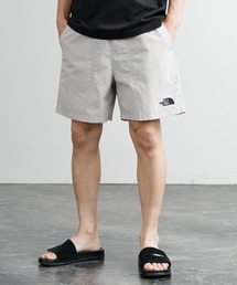 THE NORTH FACE(�U�m�[�X�t�F�C�X)�̐V�F�ǉ� ���{���W�J���f�� THE NORTH FACE �U�E�m�[�X�t�F�C�X OLEMA SHORTS �I���} �V���[�c/�i�C�����V���[�g�p���c(���̑��p���c)
