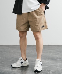 THE NORTH FACE(�U�m�[�X�t�F�C�X)�̐V�F�ǉ� ���{���W�J���f�� THE NORTH FACE �U�E�m�[�X�t�F�C�X OLEMA SHORTS �I���} �V���[�c/�i�C�����V���[�g�p���c(���̑��p���c)