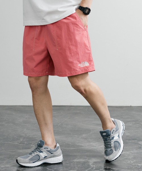 THE NORTH FACE（ザノースフェイス）｜パンツ（ピンク系）一覧