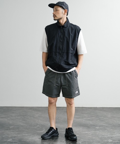 ショートパンツ THE NORTH FACE OLEMA SHORTS SA943 日本未展開モデル THE NORTH FACE ザ・ノースフェイス OLEMA