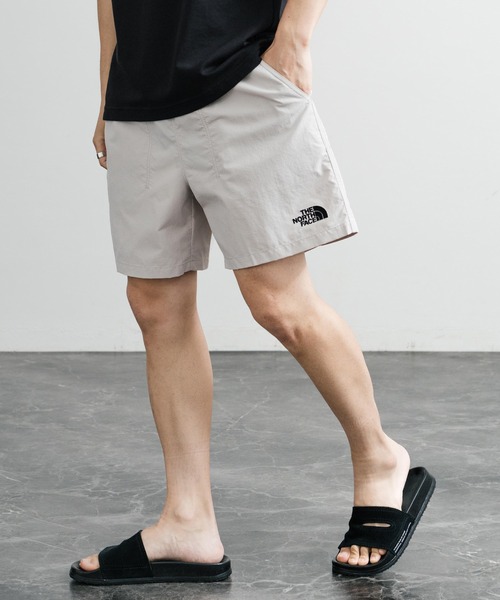 ☆24SS☆【THE NORTH FACE】☆OLEMA EX ショーツ☆ ☆24SS☆【THE NORTH FACE】☆OLEMA EX ショーツ☆ (THE NORTH