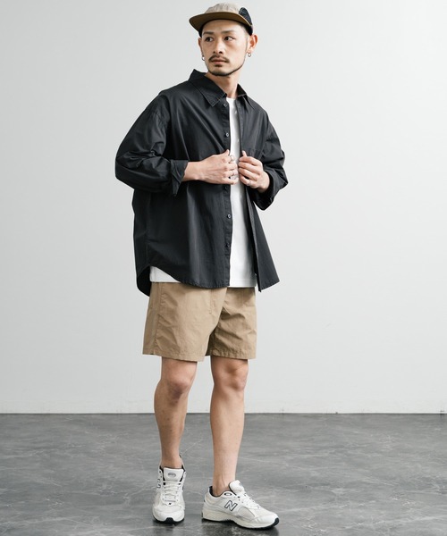 日本未展開モデル THE NORTH FACE ザ・ノースフェイス OLEMA SHORTS