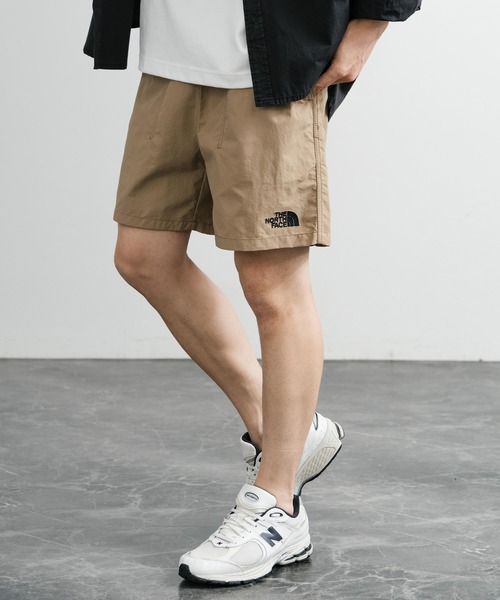 ショートパンツ THE NORTH FACE OLEMA SHORTS SA943 日本未展開モデル THE NORTH FACE ザ・ノースフェイス OLEMA