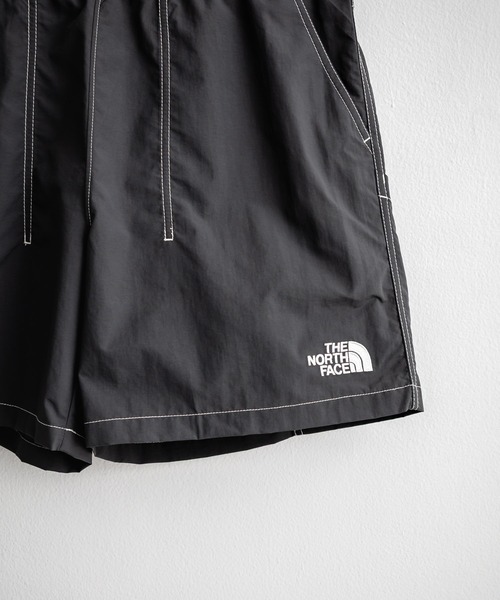 THE NORTH FACE(ザノースフェイス)の「新色追加 日本未展開モデル THE NORTH FACE ザ・ノースフェイス OLEMA SHORTS オレマ ショーツ/ナイロンショートパンツ(その他パンツ・メンズ・セージグリーン/キャメル/サンドグレー/ブラック/チャコールグレー/スモークピンク/ライム・XXL/XL/S/L/M)」の10枚目の写真