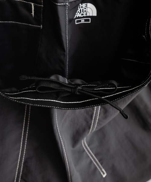 THE NORTH FACE(ザノースフェイス)の「新色追加 日本未展開モデル THE NORTH FACE ザ・ノースフェイス OLEMA SHORTS オレマ ショーツ/ナイロンショートパンツ(その他パンツ・メンズ・セージグリーン/キャメル/サンドグレー/ブラック/チャコールグレー/スモークピンク/ライム・XXL/XL/S/L/M)」の12枚目の写真