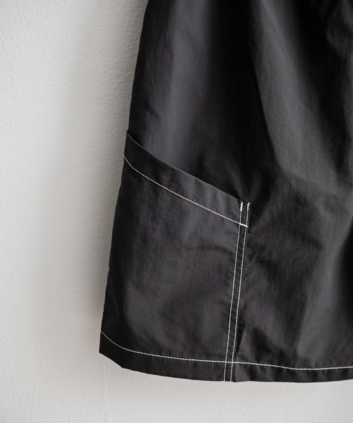 THE NORTH FACE(ザノースフェイス)の「新色追加 日本未展開モデル THE NORTH FACE ザ・ノースフェイス OLEMA SHORTS オレマ ショーツ/ナイロンショートパンツ(その他パンツ・メンズ・セージグリーン/キャメル/サンドグレー/ブラック/チャコールグレー/スモークピンク/ライム・XXL/XL/S/L/M)」の14枚目の写真