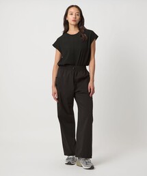 パンツ UNITED ARROWS & SONS by DAISUKE OBANA M UNITED ARROWS & SONS by DAISUKE OBANA ＋10＞ TRACK PANTS