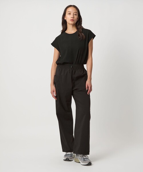 DAISUKE OBANA for WOMEN LT/DC PANTS/パンツ D.O UNITED ARROWS BY DAISUKE OBANA for WOMEN＞LT/DC UTLTY