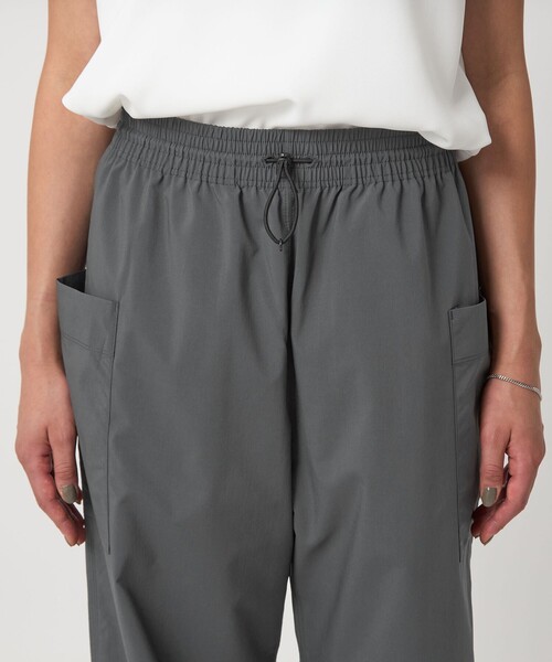 DAISUKE OBANA for WOMEN LT/DC PANTS/パンツ D.O UNITED ARROWS BY DAISUKE OBANA for WOMEN＞H/T WIDE PANTS