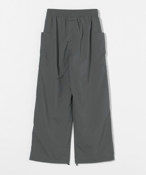 DAISUKE OBANA for WOMEN LT/DC PANTS/パンツ D.O UNITED ARROWS BY DAISUKE OBANA for WOMEN＞H/T WIDE PANTS