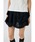 MOUSSY�i�}�E�W�[�j�́uDRAPE LACE �~�j�X�J�[�g�i�X�J�[�g�j�v�b�u���b�N