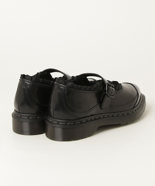 Dr. Martens(ドクターマーチン)の「Dr. Martens/ドクターマーチン ELPHIE FRILL メリージェーン シューズ 42048001(その他シューズ・レディース・ブラック・UK4/UK3/UK6/UK5)」の11枚目の写真