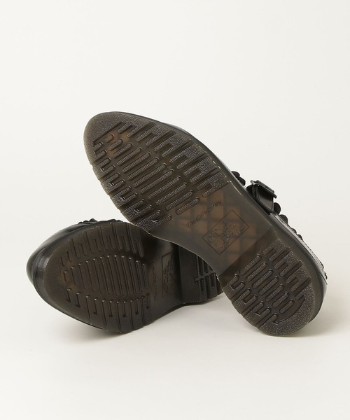 Dr. Martens(ドクターマーチン)の「Dr. Martens/ドクターマーチン ELPHIE FRILL メリージェーン シューズ 42048001(その他シューズ・レディース・ブラック・UK4/UK3/UK6/UK5)」の12枚目の写真