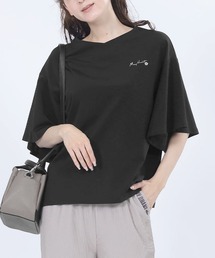 マリクワ Tシャツ MARY QUANT ONLINE SHOP｜マリークヮントオンラインショップ