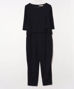 コグザビッグスモーク FRANKIE JUMP SUIT ジャンプスーツ つなぎ COGTHEBIGSMOKE/コグザビッグスモーク】FRANKIE JUMPSUIT
