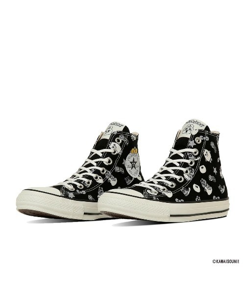 CONVERSE ALL STAR PT HI / KAWAISOUNI!（コンバース オールスター