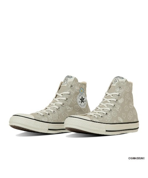 コンバーススニーカー CONVERSE ALL STAR PT HI / KAWAISOUNI!（コンバース オールスター