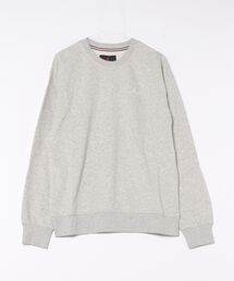JORDAN BRAND M J BRK FLC CREW LB スウェット FV7295 050GREY H/WHT