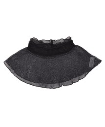 SHOO・LA・RUE | シア―ネックカバー(その他小物)