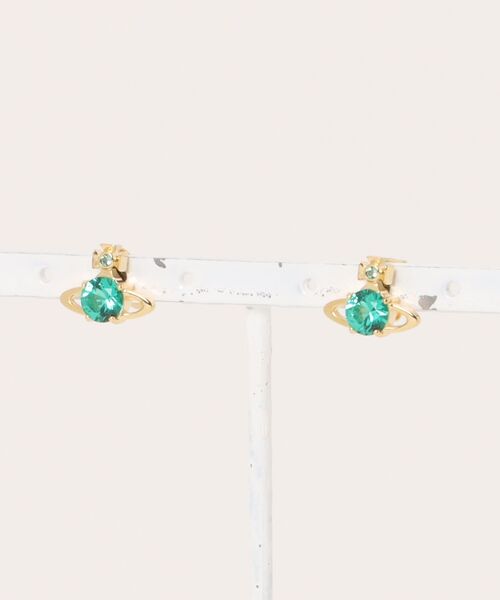 ヴィヴィアンウエストウッド ピアス REINA EARRINGS REINA ピアス(シルバー)（レディース）（1250952089