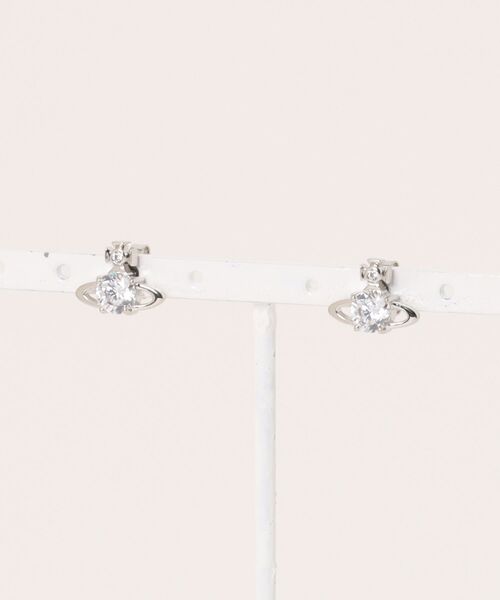ヴィヴィアンウエストウッド ピアス REINA EARRINGS 楽天市場】Vivienne westwood ヴィヴィアンウエストウッド