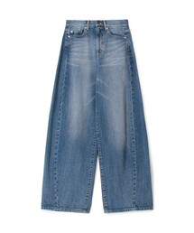 EDITION（エディション）の「エッセンシャルデニム バナナパンツ