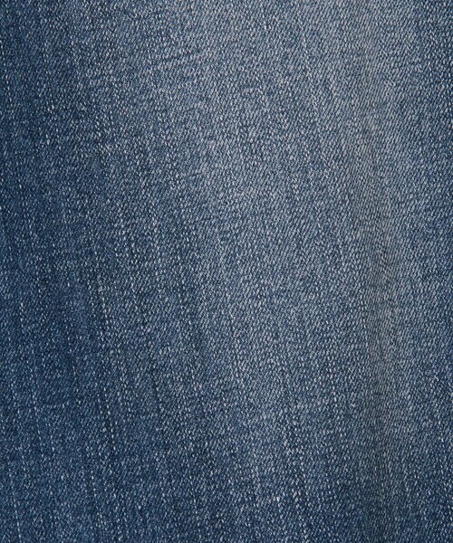 EDITION（エディション）の「エッセンシャルデニム バルーンパンツ（デニムパンツ・レディース・ライトブルー・38/36/34）」の10枚目の写真