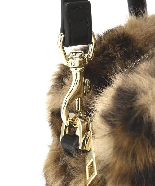 セール】◇ソリッドファーミニボストン（トートバッグ）｜NATURAL