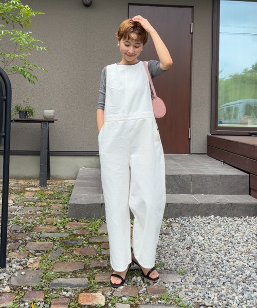 PUAL CE CIN(ピュアルセシン)の「【@kokiminitaコラボ】シリンダーバッグ(ハンドバッグ・レディース・ブラック/ピンク・FREE)」の11枚目の写真