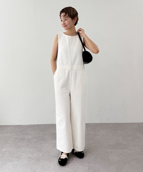 PUAL CE CIN(ピュアルセシン)の「【@kokiminitaコラボ】シリンダーバッグ(ハンドバッグ・レディース・ブラック/ピンク・FREE)」の6枚目の写真