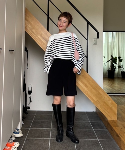 PUAL CE CIN(ピュアルセシン)の「【@kokiminitaコラボ】シリンダーバッグ(ハンドバッグ・レディース・ブラック/ピンク・FREE)」の22枚目の写真