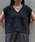 &g'aime�i�A���W�F���j�́u�y&g'aime�z�o�^�t���C���[���x�X�g�@Butterfly Yarn Vest�i�j�b�g/�Z�[�^�[�j�v�b�u���b�N