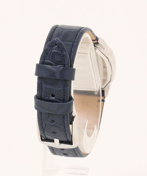 FOSSIL(フォッシル)の「フォッシル 腕時計 レディース アナログ レザー ES5425(アナログ腕時計・レディース・ブルー・FREE)」の9枚目の写真