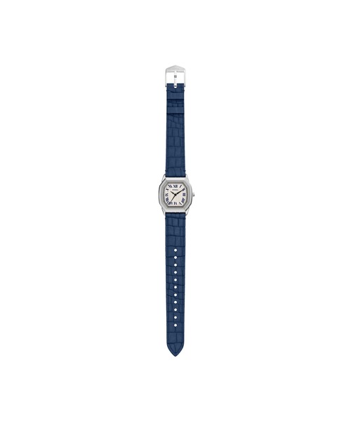 FOSSIL(フォッシル)の「フォッシル 腕時計 レディース アナログ レザー ES5425(アナログ腕時計・レディース・ブルー・FREE)」の6枚目の写真