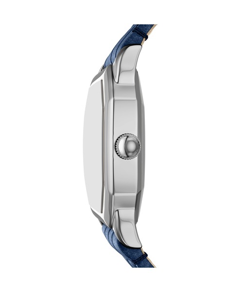 FOSSIL(フォッシル)の「フォッシル 腕時計 レディース アナログ レザー ES5425(アナログ腕時計・レディース・ブルー・FREE)」の4枚目の写真